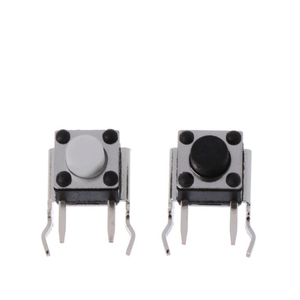 อะไหล่ซ่อมชิ้นส่วน LB RB สวิตช์กันชนปุ่มจอยสติ๊กสำหรับ Xbox 360 Xbox One Controller - Product Image 1