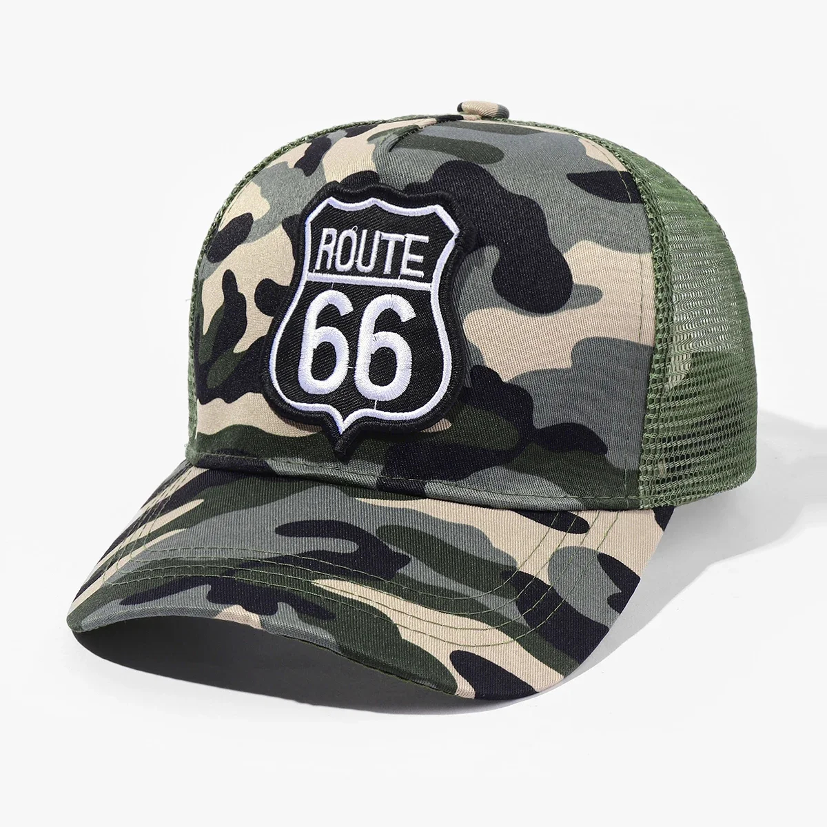 camuflaje