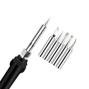 900m termostat havya ucu kurşunsuz 936 elektrikli havya lehim ucu aracı ucu aksesuarları - Product Image 5