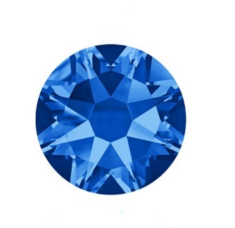 sapphire blue