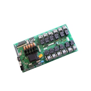 用于无人机飞行控制器的高精度PCBA GPS模块和航空摄影系统 - Product Image 3