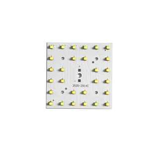35W 55W 85W 28 điểm 3535 xte/xpg3 LED PCB cho ống kính 100x100mm - Product Image 1