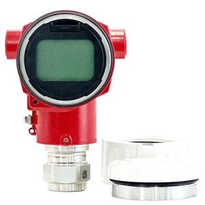OEM单晶硅隔膜四隔膜蓝牙功能压力变送器 - Product Image 4