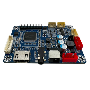 21.5-inch AUO TFT LCD module p215hvn01.0 với 1920*1080 60Hz 30p LVDS rtd2513a Bảng điều khiển HDM-I đầu vào hỗ trợ - Product Image 5