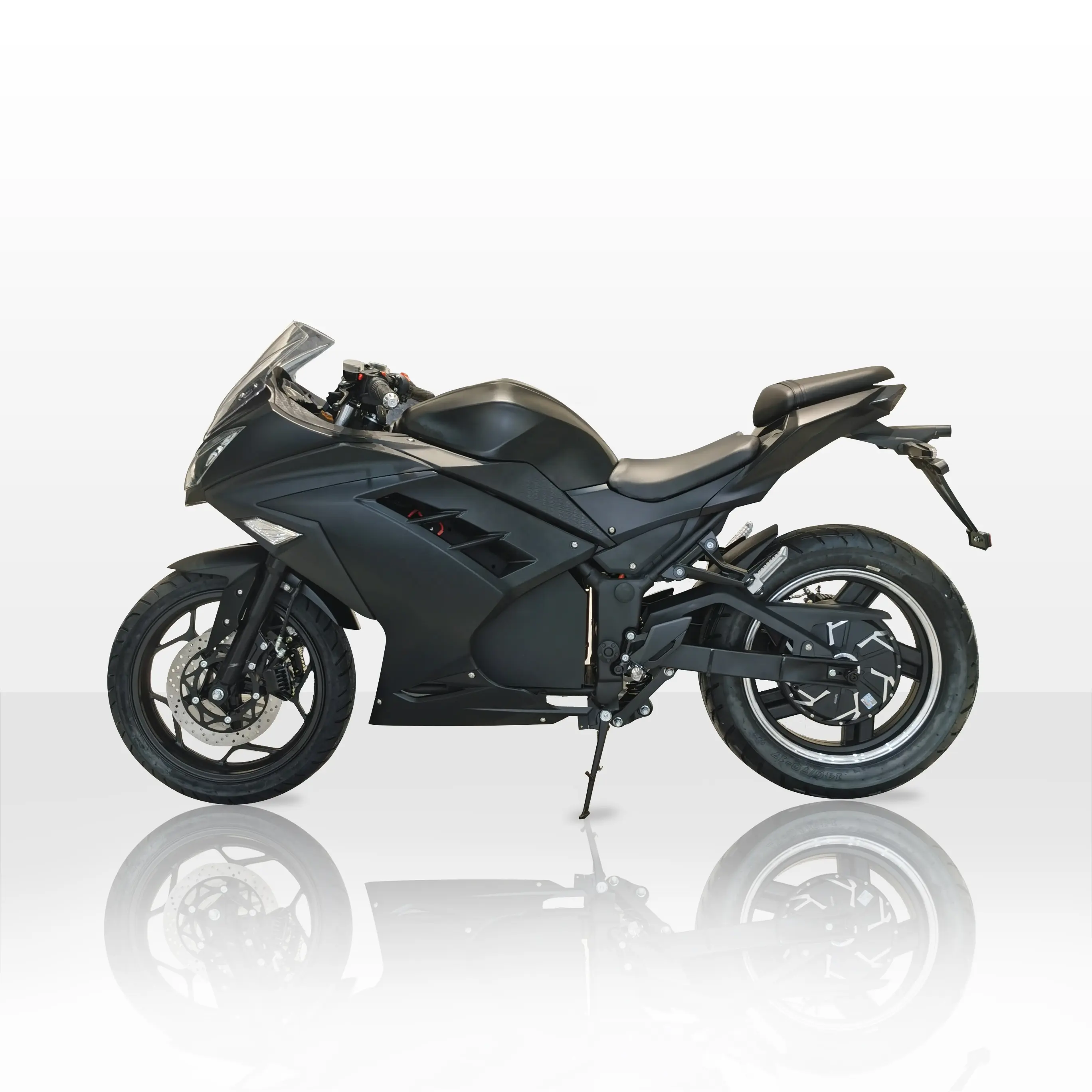 EECCOC証明書ヨーロッパで最高品質でありながら低価格の電動オートバイ