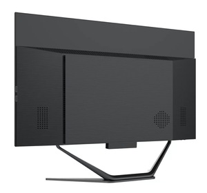 23.8 Inch All-In-One Desktop PC with Core I7 SSD 4K LCD Display Used-All-in-One Desktop <strong>Computer</strong> I3 I5 I7 - Product Image 3