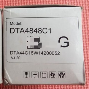 Nuovo originale a buon mercato DTA4848C1. Controller PLC Logic programmabile prodotti di automazione - Product Image 1