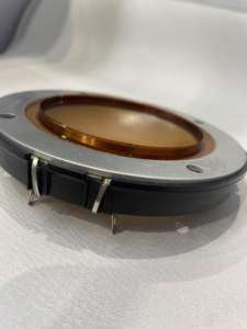 Taimei (Yuhui) 74.5Mm Selenium Rpd300 Cho D305, D300 Điều Khiển 8 Ohms Reparo Loa Cuộn Dây Màng - Product Image 5