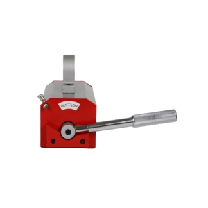 Amazing Quality <strong>Permanent</strong> Scrap 100-6000Kg <strong>Magnet</strong> <strong>Lifting</strong> Magnetic Lifter For Excavator