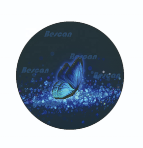 Benutzer definierte Größe Outdoor Große runde Form LED-Bildschirm anzeige P3 P4 P5 P6 P8 P10 Großer LED-Kreis Bildschirm Video-Werbe schild - Product Image 1