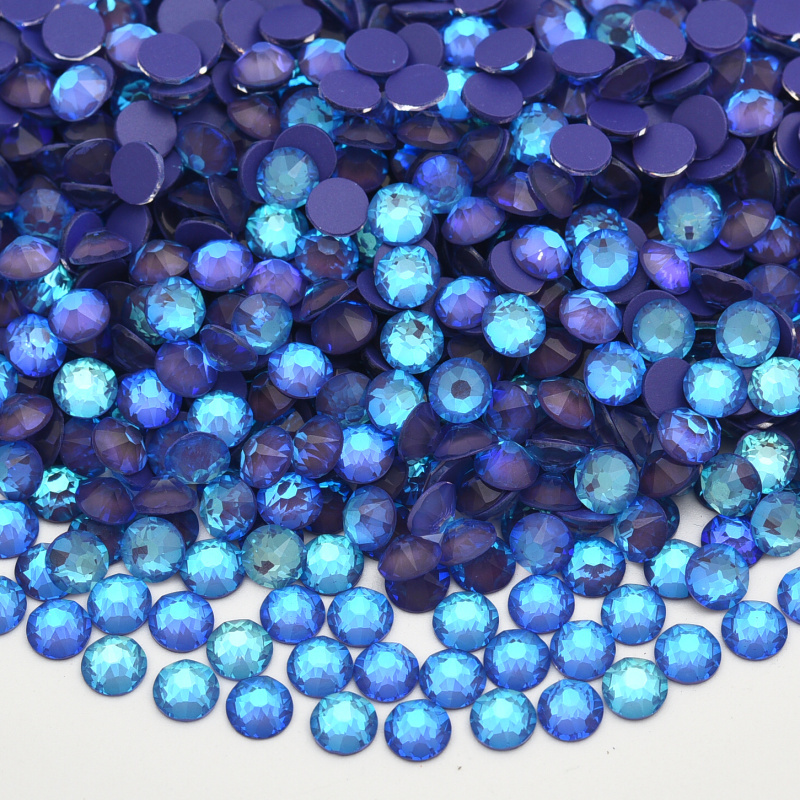 Tanzanite MI
