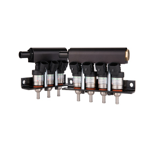 Private Label Supplement LPG Conversion Kit Part Ready to Export Provide Special Solutions H2005 LPG/ CNG Injector - Product Image 4