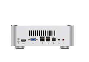 Quad <strong>Core</strong> Digital Signage Player <strong>I3</strong> <strong>I5</strong> <strong>I7</strong> 1145G7 8K Display DP Rugged Industrial Grade <strong>Computer</strong> <strong>Embedded</strong> Fanless Mini Box Pc - Product Image 5