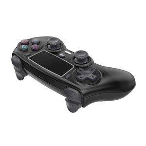 PCゲーム用の6軸ジャイロスコープ人間工学およびモーションセンシングジョイスティックを備えたマルチカラーPS4ゲームパッドコントローラー