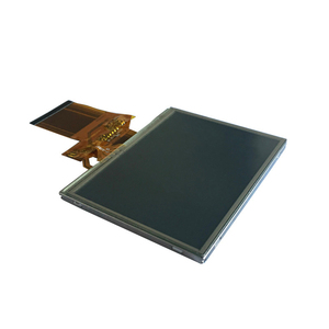 Pantalla LCD de resolución 320*240 TFT LCD Módulo táctil Panel de control Pantalla de 3,5 pulgadas para mano y PDA