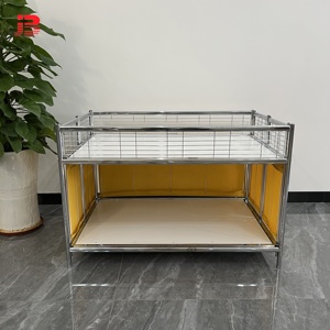 Ultifuntion-ACKs market upermarket ooooden helf/romromotion Display ACKs