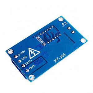Trigger Cycle <strong>Time</strong> Delay Switch <strong>Circuit</strong> XY-J04 Double MOS Tube Control Board Instead Of Relay Module 12 24V Wholesale - Product Image 4