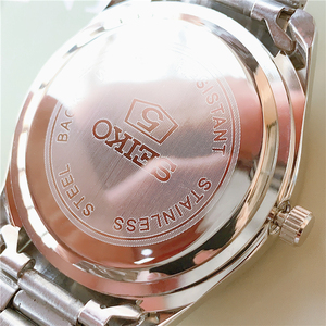 Seiko Men's Leisure Multifunctional Trendy <strong>Watch</strong> Men's <strong>Watch</strong> - Product Image 5