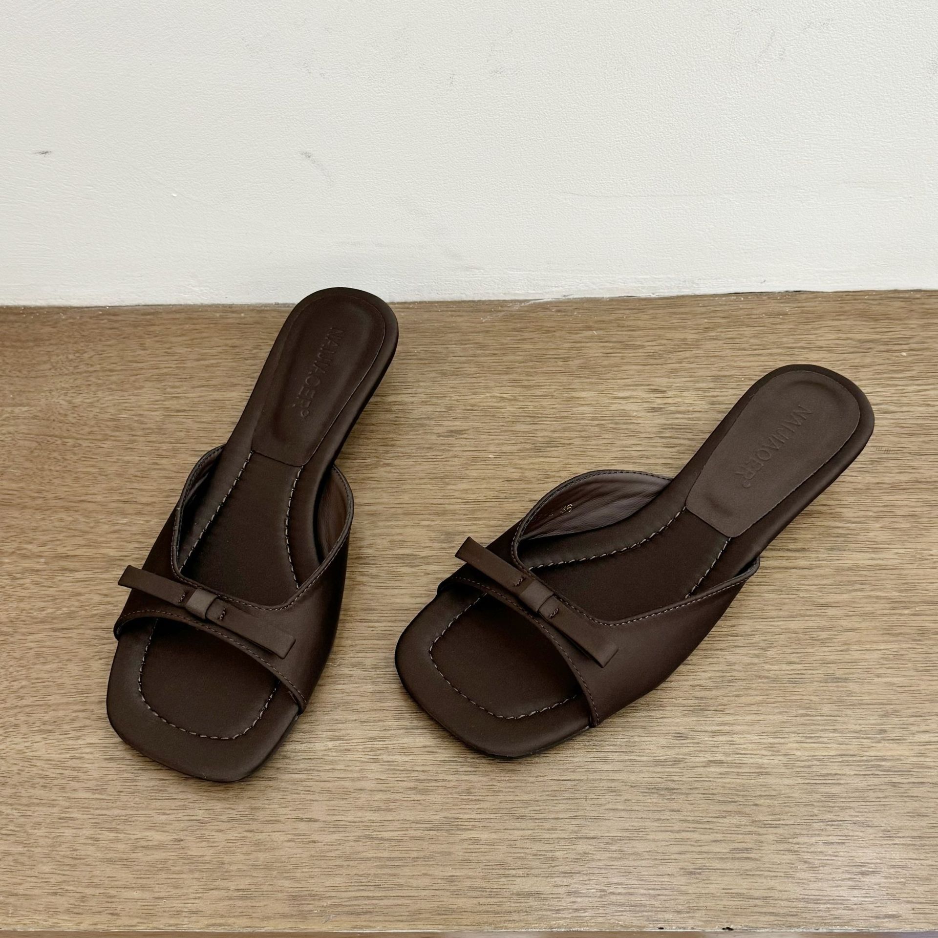Marron