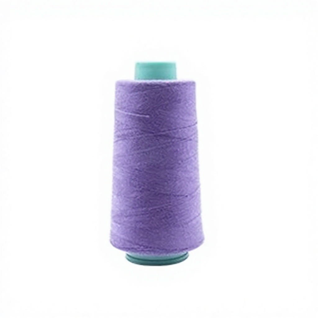 Filo da cucito viola brillante 7604202