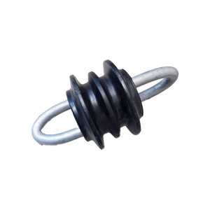 High voltage overhead <strong>power</strong> pole <strong>line</strong> guy strain Composite <strong>electrical</strong> <strong>insulators</strong> JH10-90 JH10-120 <strong>insulator</strong>