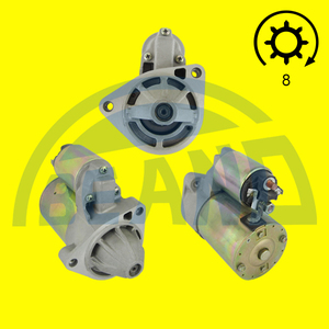 Stater BPS31067 96497702 96963483 96275481สำหรับ Chevrolet สำหรับรัสเซีย