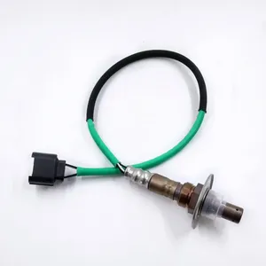 Sensor Lambda, repuestos para automóviles, Sensor de oxígeno delantero 22641-AA381 para Subaru 2006 Forester 2.0L, Sensor de oxígeno automático - Product Image 2