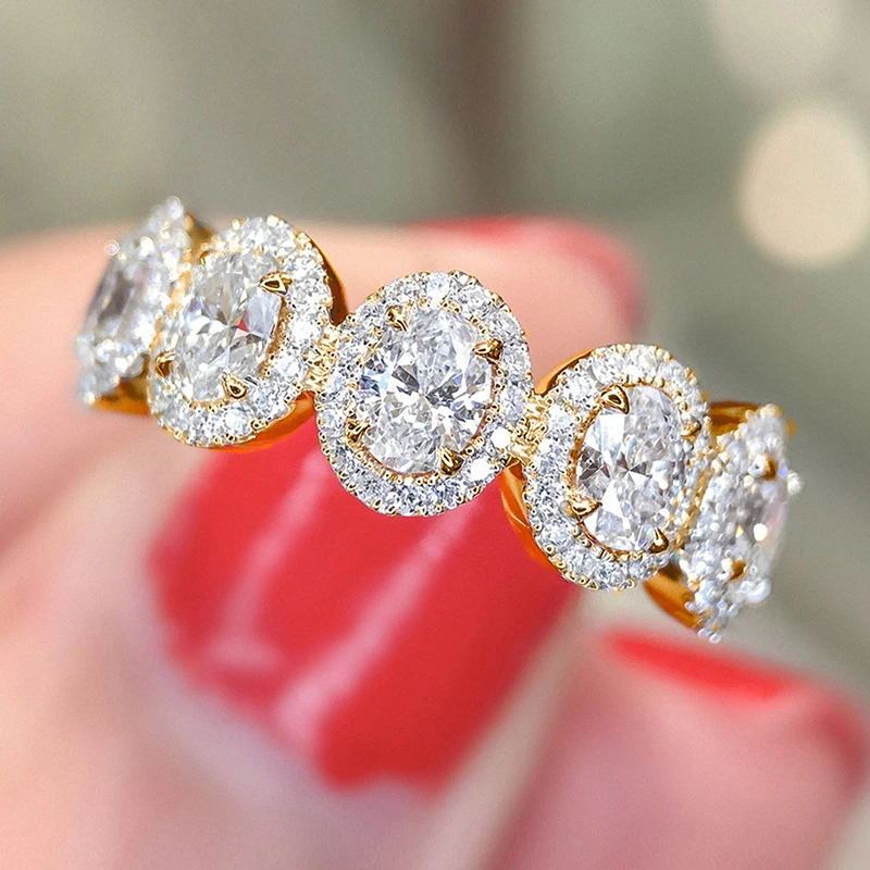 Q078 yellow gold