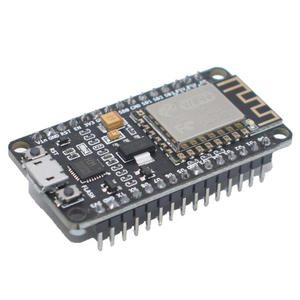 Wireless Module NodeMcu V2.1 CH9102X Lua WIFI Internet Of Things <strong>Development</strong> Board ESP8266 With USB Port - Product Image 2