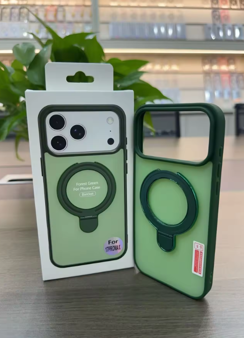 Verde