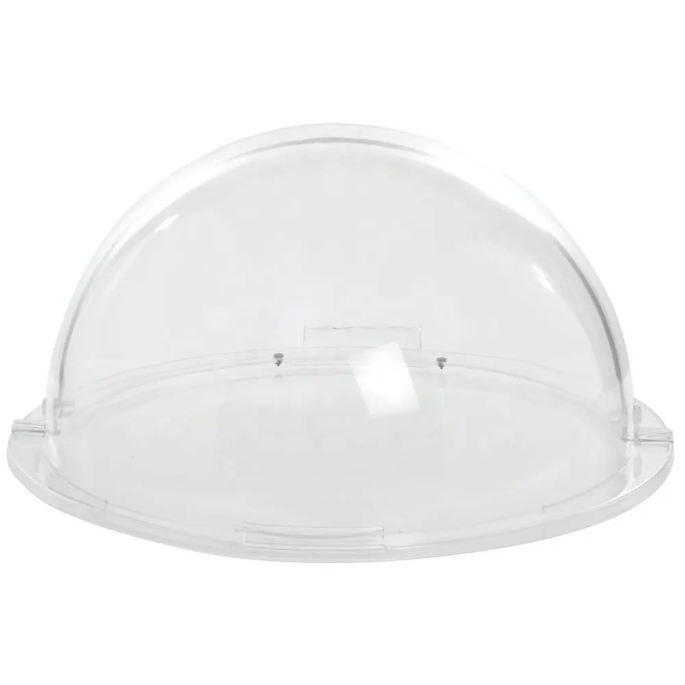 Aangepaste Acryl Dome Grote Heldere Acryl Dome Cover
