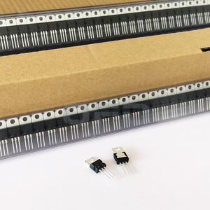 L7220 cv TO-elektronik bileşenler voltaj regülatörleri entegre devre sabit lineer voltaj regülatörü l7cv cv - Product Image 3