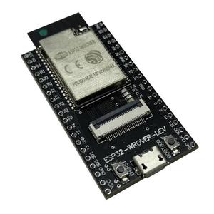 ESP32 CAM Development Board ESP32-WROVER-DEV CH340C Wifi-Modul mit OV2640 Kamera modul ESP32-CAM ESP32-WROVER - Product Image 3