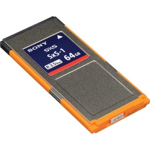 Scheda di memoria SBS-64G1C per moduli LCD - Product Image 1