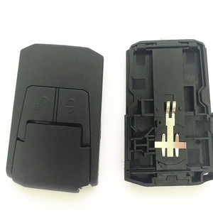 Neuankömmling Smart Key 2-Tasten-Fernschlüsselschale für Benz-Fahrzeuge - Product Image 4
