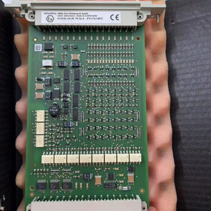 HIMA F3236 Digital <strong>Input</strong> Module