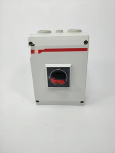 Новый оригинальный готовый 1SCA022401R0170 склад промышленной автоматизации PLC Контроллер программирования - Product Image 4