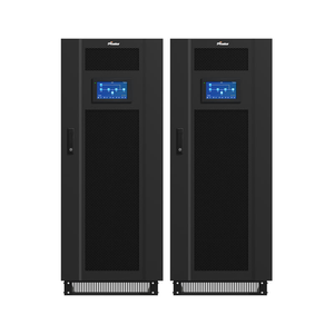 20kva 3-giai đoạn trực tuyến <span class=keywords><strong>UPS</strong></span> với pin lithium tinh khiết Sine Wave & LCD Monitor cho máy tính & thiết bị y tế RoHS compliant 50Hz - Product Image 3