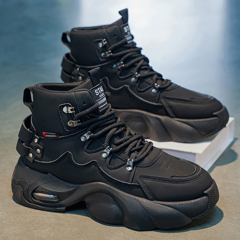 Gs8819 black