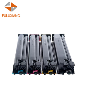 Fuluxiang tương thích <span class=keywords><strong>MX</strong></span>-61 mx61 Máy Photocopy <span class=keywords><strong>Toner</strong></span> Cartridge cho sắc nét <span class=keywords><strong>MX</strong></span>-5050 5070 6050 6070 2651 3051 3551 - Product Image 3