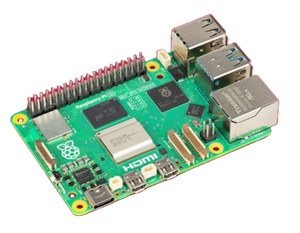 Originale in magazzino ultimo Raspberry Pi 5 4GB 8GB scheda di sviluppo raspberry pi 5 kit raspberry 5 pi 4gb 8gb - Product Image 1
