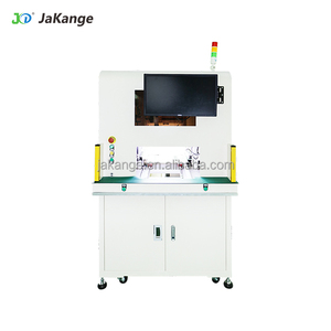 Transport <strong>Network</strong> Logo Color Box Detection Machine AOI Optical Inspection Machine AOI Automatic Detection Instrument - Product Image 1