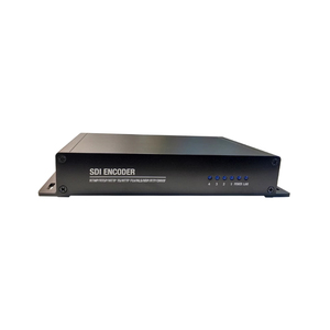 4k ricanale H264 H265 codificatore Video 3840x2160p30 1920 x1080p60 Hls Udp Rtmp protocollo Http codificatore Video per Broadcasti Live - Product Image 3
