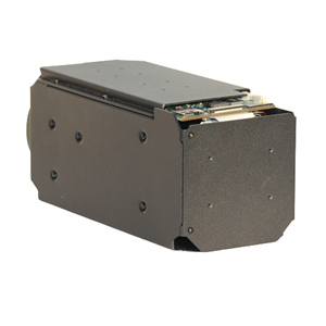 PTZ <strong>Camera</strong> Module 4MP HD Lens 52x Optical Zoom 1/1.8 inch CMOS ICR Automatic Day/Night Shift - Product Image 3