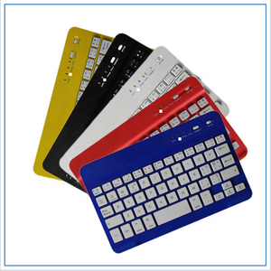 B2B Clearance Sale Mini Wireless <strong>BlueTooth</strong> <strong>Keyboard</strong> Can Be <strong>with</strong> Mouse Combo for Cell Phones and 7 Inch 10 Inch <strong>Android</strong> Tablets - Product Image 2
