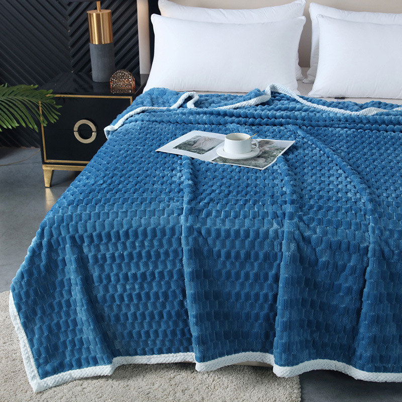 Velours tortue dorée-bleu (style basique)