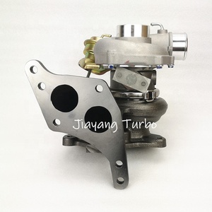 RHF5 <strong>Turbo</strong> VG440027 VF37 VA440027 VB440027 <strong>Turbo</strong> for Subaru Impreza WRX <strong>STi</strong> with EJ20 Engine - Product Image 1