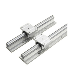 CNC Single Axis <strong>Linear</strong> Shaft <strong>Guide</strong> Laser Cutting Machine with <strong>Linear</strong> Bearing <strong>Rail</strong> and <strong>Ball</strong> Screw Product <strong>Type</strong> <strong>Linear</strong> <strong>Guides</strong> - Product Image 3