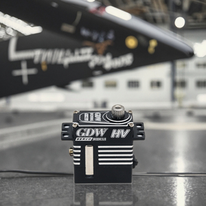 Gdw DS290MG <span class=keywords><strong>4</strong></span>.8kg แรงบิดสูง Swashplate <span class=keywords><strong>Servo</strong></span> coreless Motor อุปกรณ์เสริมสำหรับ450เฮลิคอปเตอร์ RC ชิ้นส่วนเครื่องบิน - Product Image 2