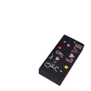 Patlayan konfeti ile yüksek kaliteli Pop-Up hediye kutusu Glitter sürpriz UV avantajı Kraft kağıt doğum günü hediyeleri ve el sanatları için - Product Image 3